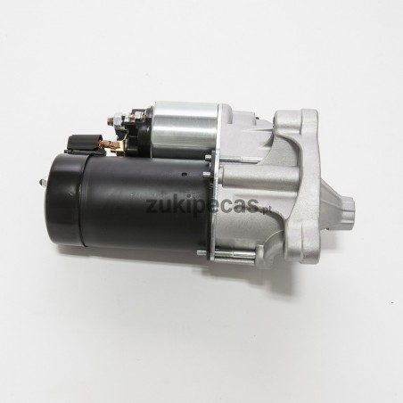 Motor de Arranque 1.9TD
