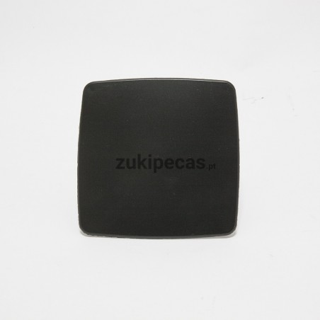 Tampa do Buraco da Coluna Samurai