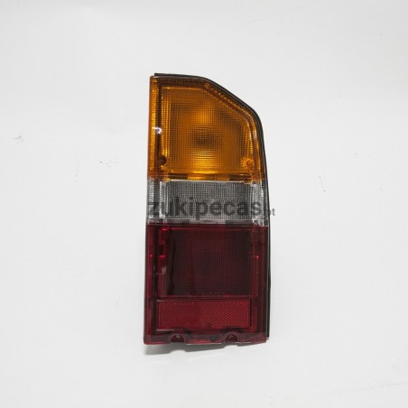 Farolim Lado Direito Linha Branca