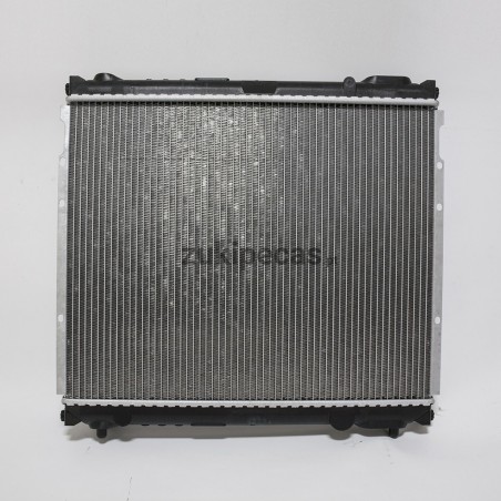 Radiador 1.9TD