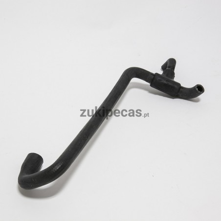 Tubo T de Entrada de Sofagem Euro III