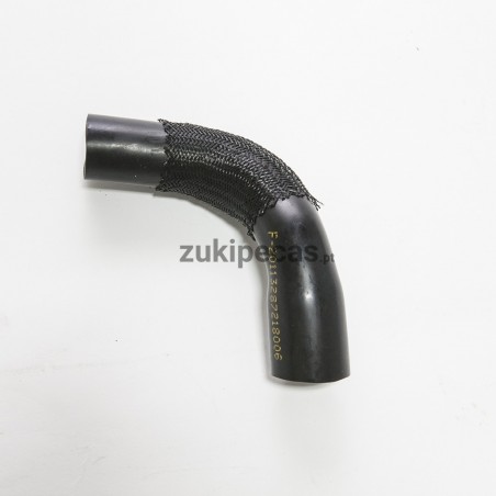 Tubo Pequeno de Óleo Contra-curva