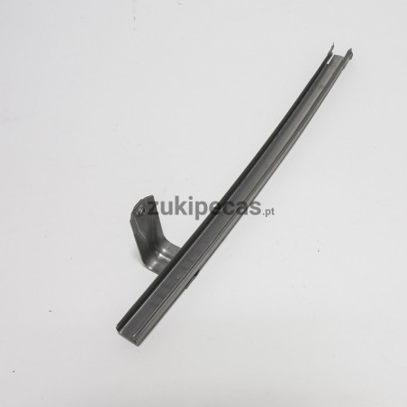 Calha Vertical de Vidro do Lado Esquerdo