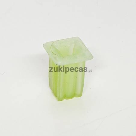 Fêmea Plástica de Aperto Rosca p/chapa