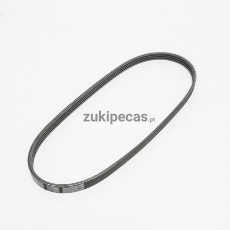 Correia Direção Assistida Sem AC 1.6