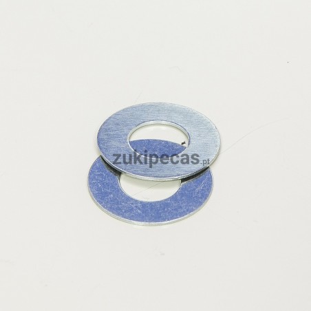 Anilha Fina de Dobradiça de Porta Samurai