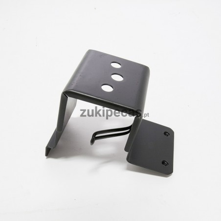 Suporte Ao Para-choques para Luz de Nevoeiro Inferior