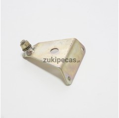 Suporte da Luz de Nevoeiro Inferior Para Farolim CIBIE