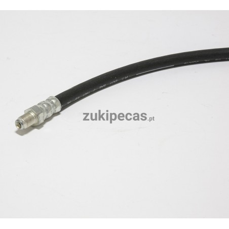 Tubo Flexível de travão de Trás macho femea