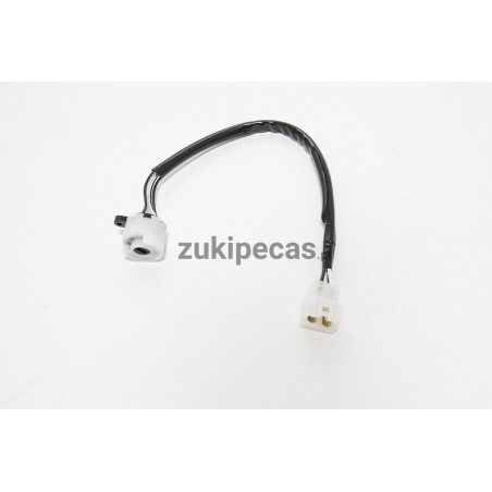 Contacto de Ignição Samurai