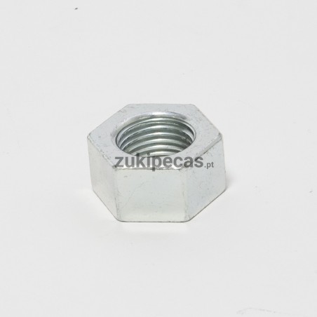 Porca da Rótula - Aperto Para a Esquerda