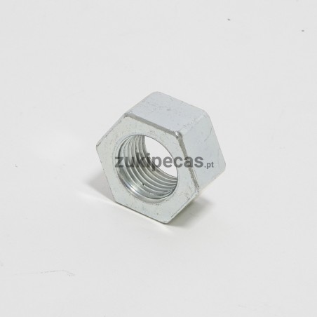 Porca da Rótula - Aperto Para a Direita