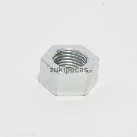 Porca da Rótula - Aperto Para a Direita