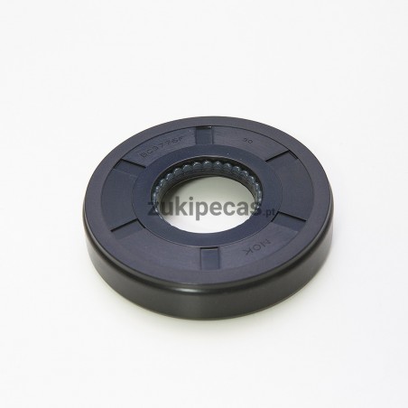 Retentor Trazeiro da Caixa Velocidades