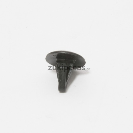 Clip de Fixação da Rede da Grelha