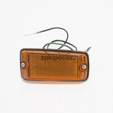 Pisca Baixo Lado Direito