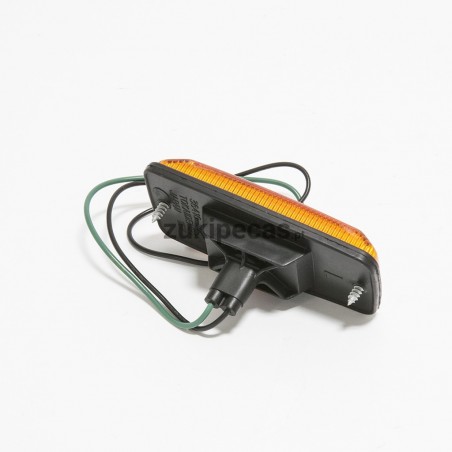 Pisca Baixo Lado Esquerdo