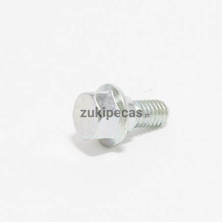 Parafuso das Chapas da Homocinética