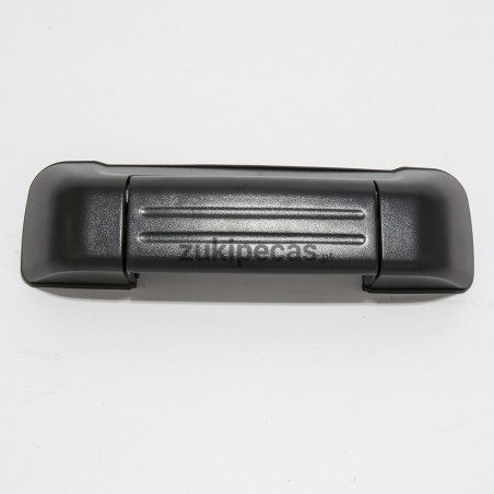 Puxador da Porta da Mala