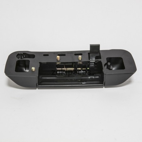 Puxador da Porta da Mala