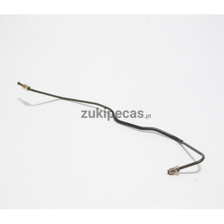 Tubo Rídigo de Travão Para a Roda Direita LHD