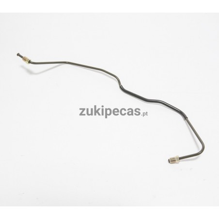 Tubo Rídigo de Travão Para a Roda Direita LHD