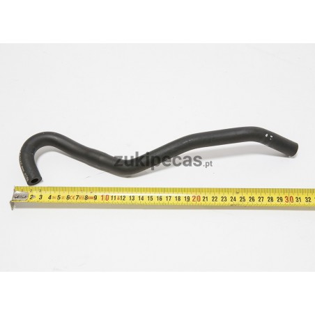 Tubo de Vácuo Maior do Servo-Freio