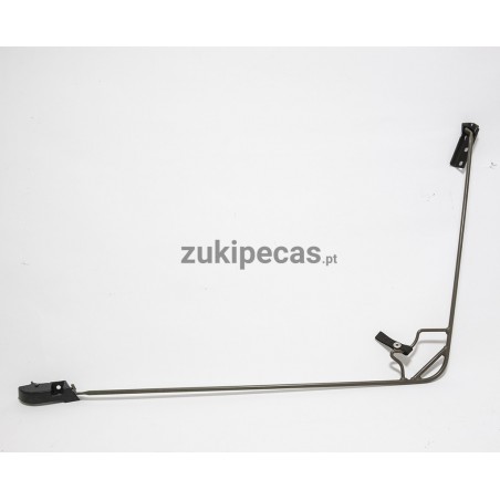 Ferro da Armação Lado Direito Com Terminais