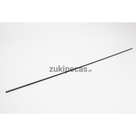 Tubo da Mica Trazeira Capota Vitara