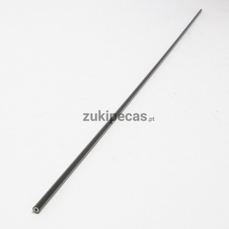 Tubo da Mica Trazeira Capota Vitara