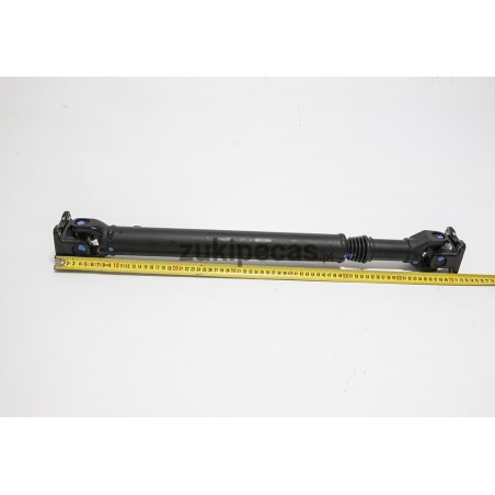 Transmissão da Frente