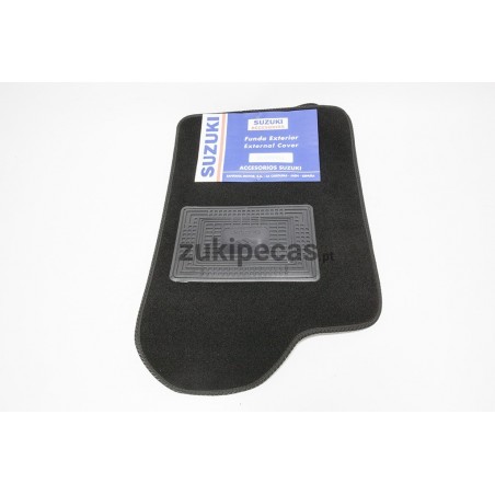 Jogo de Tapetes Vitara 3 Portas Vitara