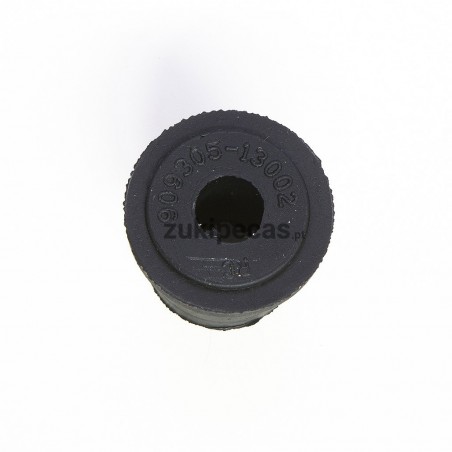 Casquilho de Mola Em Borracha