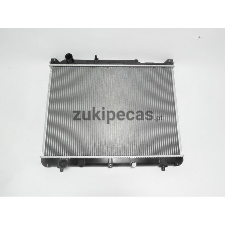 Radiador GrandVitara 1.6 16v