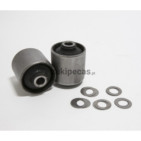 Kit de Reparação Jimny Death Wobble