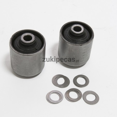 Kit de Reparação Jimny Death Wobble