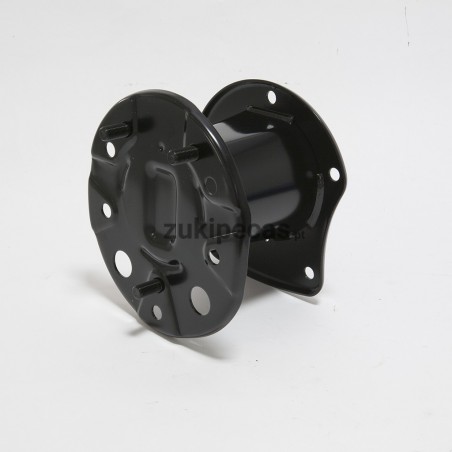 Suporte de Pneu Suplente Jimny