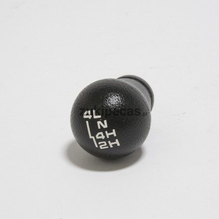 Moca da Manete das Redutoras