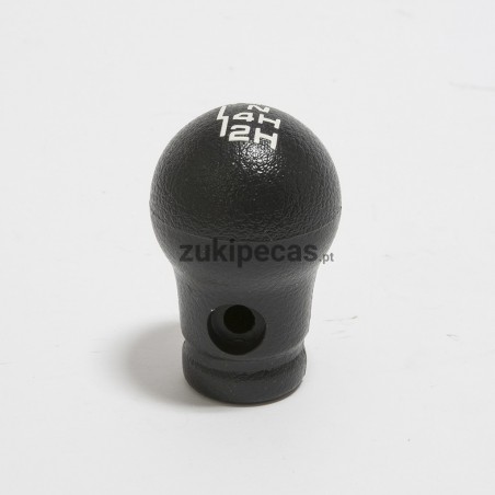 Moca da Manete das Redutoras