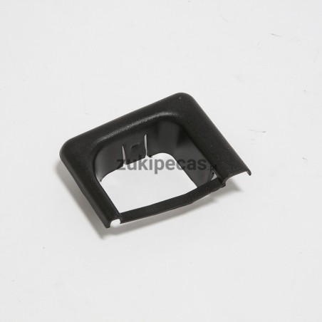 Guarnição do Gancho do Hardtop Americano