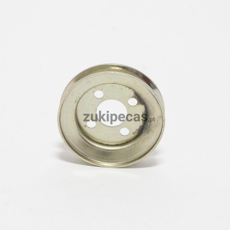 Polie do depressor de travões