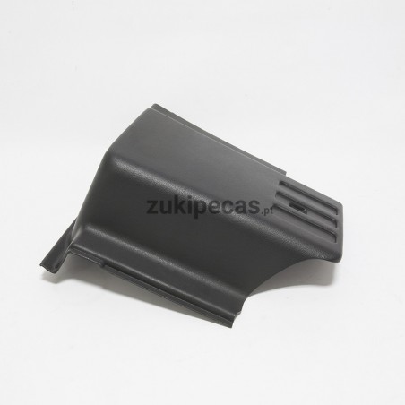 Tampa da Fita do Cinto LAdo Direito