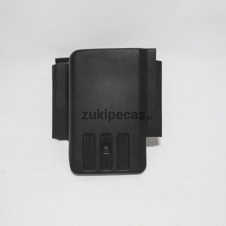 Tampa da Fita do Cinto LAdo Direito