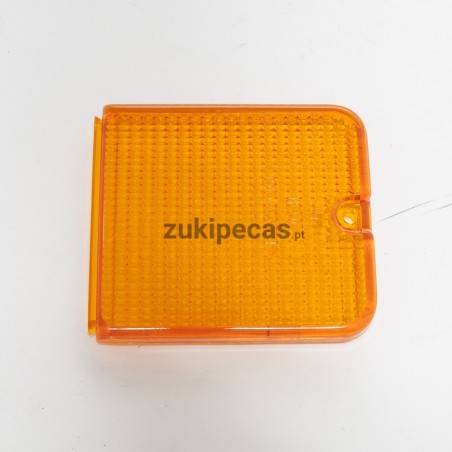 Vidro Laranja do Farolim