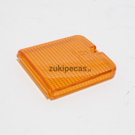 Vidro Laranja do Farolim