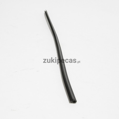 Perfil lateral do Aro do Para-brisas