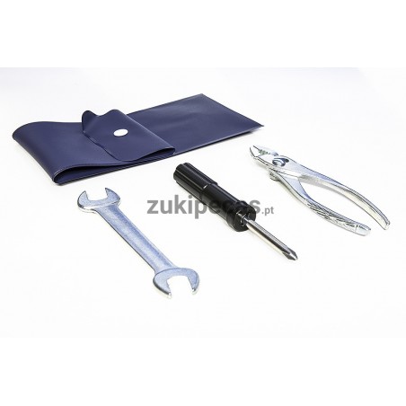 Conjunto de Ferramentas Suzuki Jimny