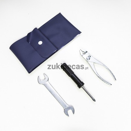 Conjunto de Ferramentas Suzuki Jimny