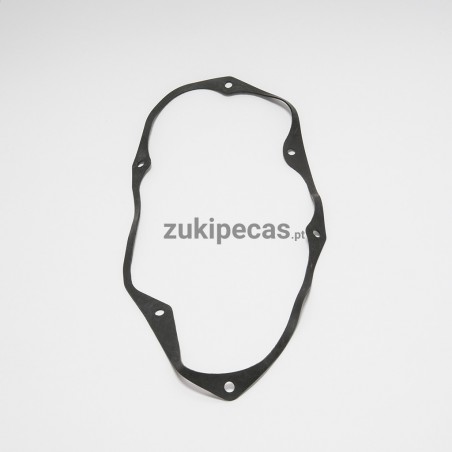 Guarda Pó da Tampa da Distribuição F10A