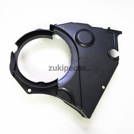 Proteção Inferior da Correia de Distribuição Samurai e Vitara TD